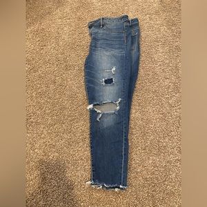 Targets, Mossimo High Rise Jegging Jeans